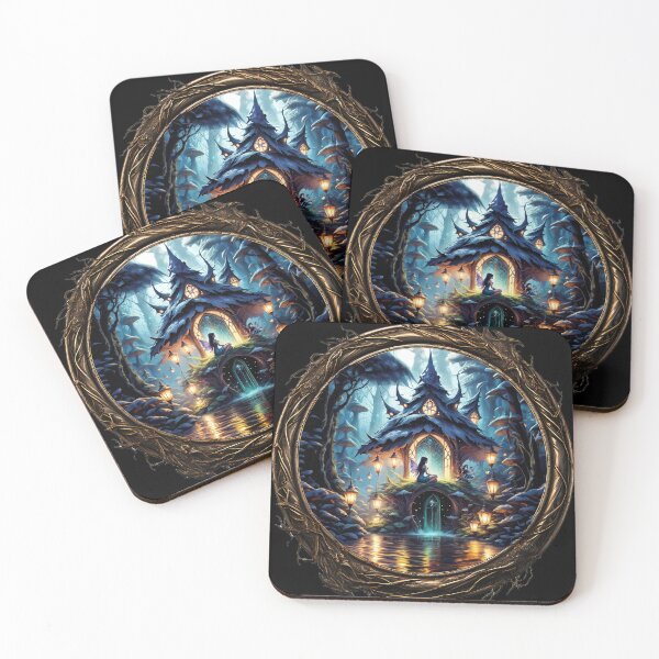Item preview, Faery designed and sold by FatCatStudios.