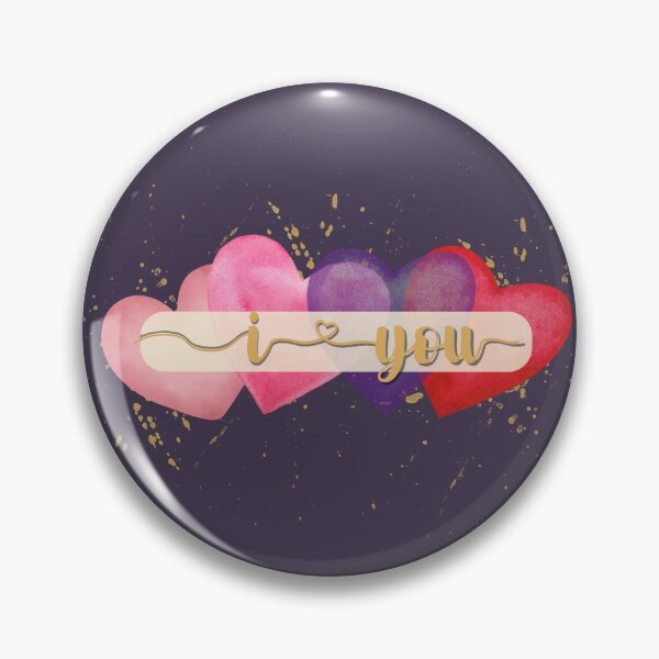 Item preview, I Love You designed and sold by DaniUK.