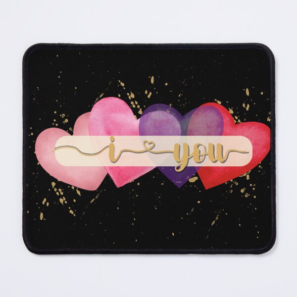 Item preview, I Love You designed and sold by DaniUK.