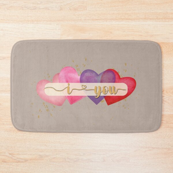 Item preview, I Love You designed and sold by DaniUK.