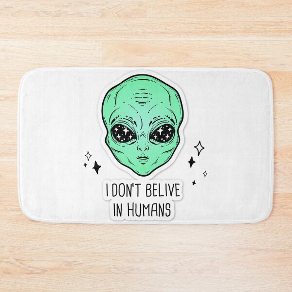 Item preview, Alien UFO designed and sold by FilipJankesoo.