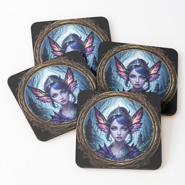 Item preview, Faery designed and sold by FatCatStudios.