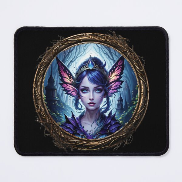 Item preview, Faery designed and sold by FatCatStudios.