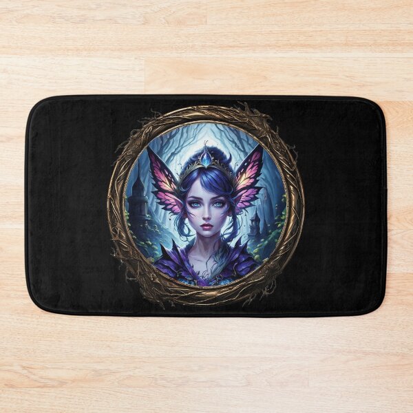 Item preview, Faery designed and sold by FatCatStudios.