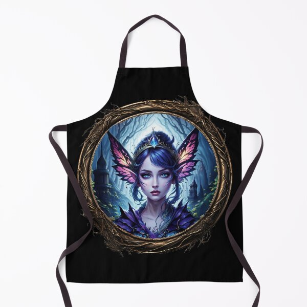 Item preview, Faery designed and sold by FatCatStudios.