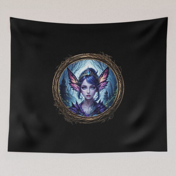 Item preview, Faery designed and sold by FatCatStudios.