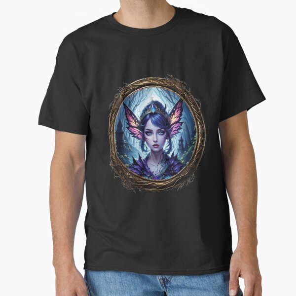 Item preview, Faery designed and sold by FatCatStudios.