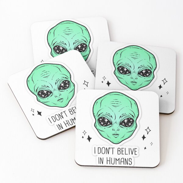 Item preview, Alien UFO designed and sold by FilipJankesoo.