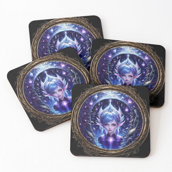 Item preview, Faery designed and sold by FatCatStudios.