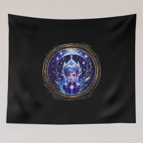Item preview, Faery designed and sold by FatCatStudios.