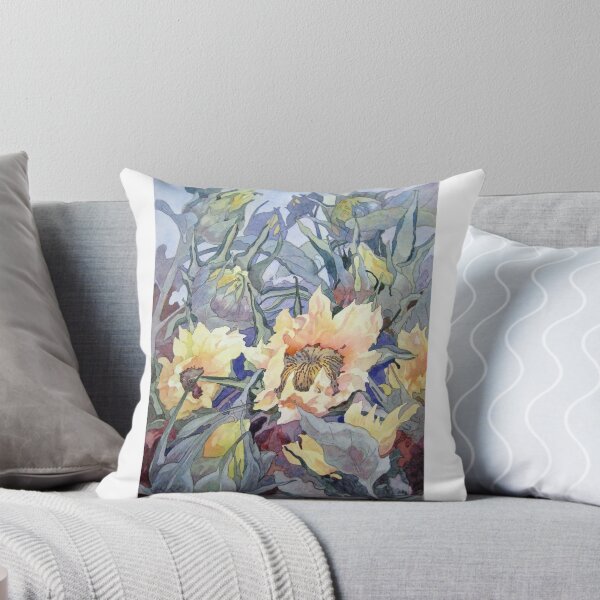 Item preview, from bud to flower designed and sold by Anne Bonner.