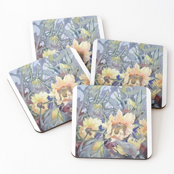 Item preview, from bud to flower designed and sold by Anne Bonner.