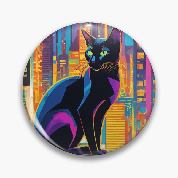 Item preview, Magic Cat designed and sold by RaF71PrO.