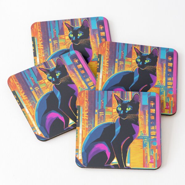 Item preview, Magic Cat designed and sold by RaF71PrO.