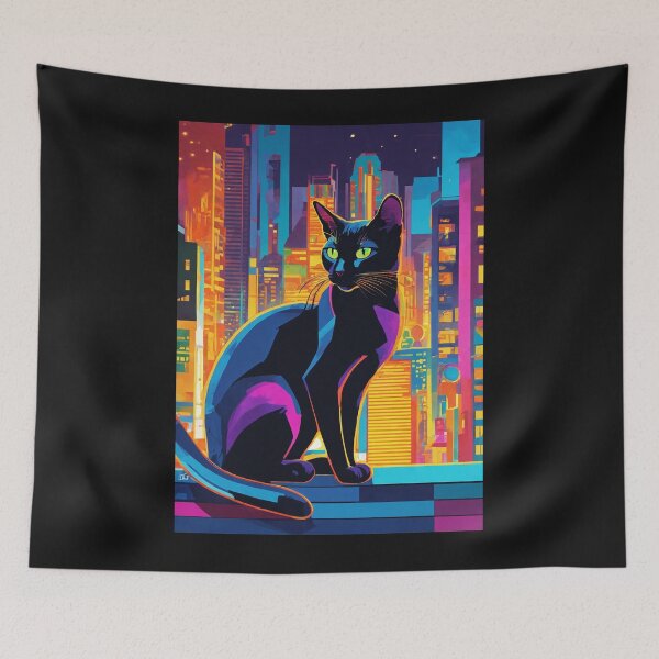 Item preview, Magic Cat designed and sold by RaF71PrO.
