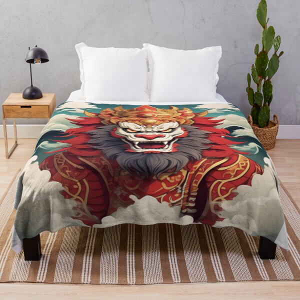 Item preview, Barongsai Reimagination 5 designed and sold by Ez-Kayed.