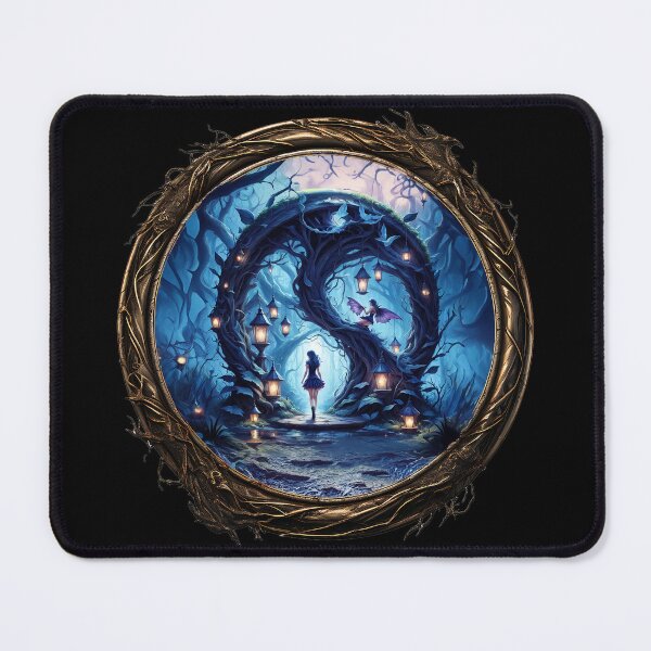 Item preview, Faery designed and sold by FatCatStudios.