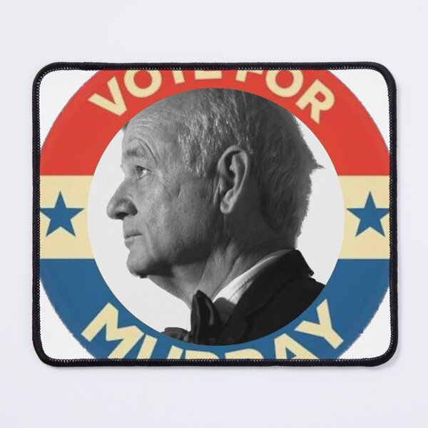 Item preview, Vote for Murray designed and sold by ryanmpete.