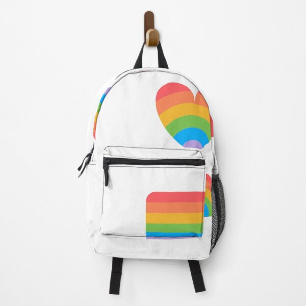 Item preview, Pride Rainbow stickers designed and sold by EricSticks.