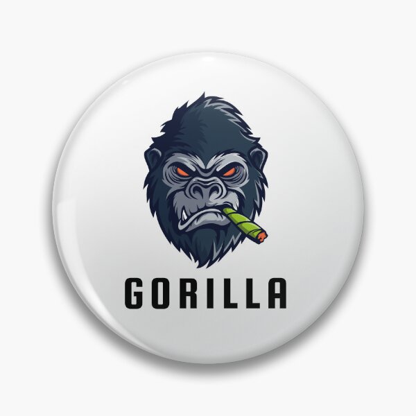 Item preview, GORILLA designed and sold by Athanasi.