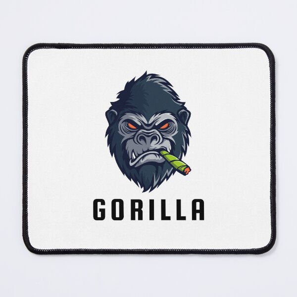 Item preview, GORILLA designed and sold by Athanasi.