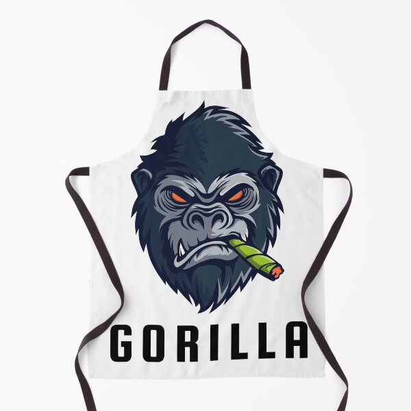 Item preview, GORILLA designed and sold by Athanasi.