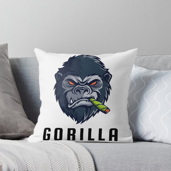 Item preview, GORILLA designed and sold by Athanasi.