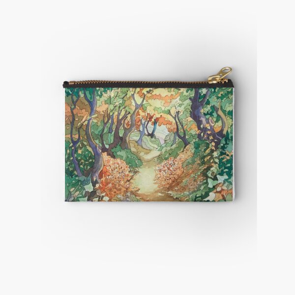 Item preview, Bridle path, local wood, Frodsham designed and sold by Anne Bonner.