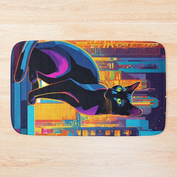 Item preview, Magic Cat designed and sold by RaF71PrO.