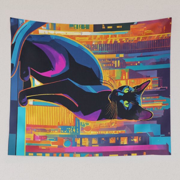 Item preview, Magic Cat designed and sold by RaF71PrO.