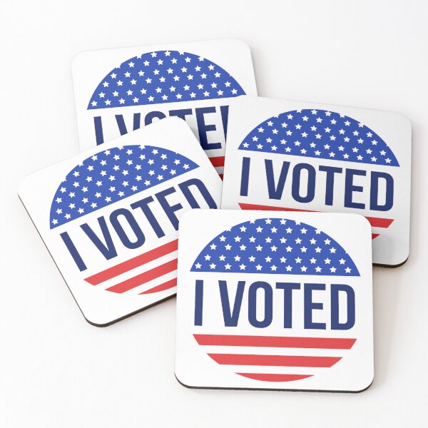 Item preview, USA elections designed and sold by FilipJankesoo.