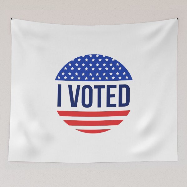 Item preview, USA elections designed and sold by FilipJankesoo.