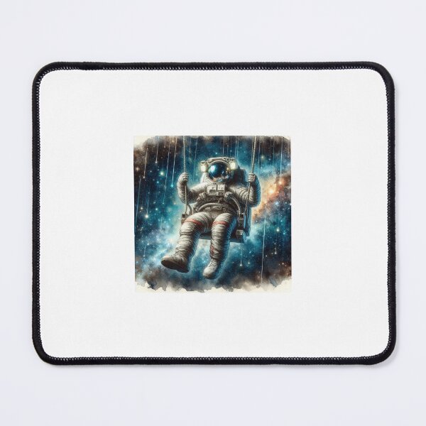 Item preview, Swinging in space designed and sold by only1murimi.