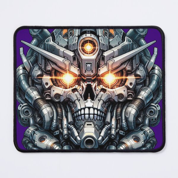 Item preview, Biomech Skulls S03 D91 designed and sold by Houerd.