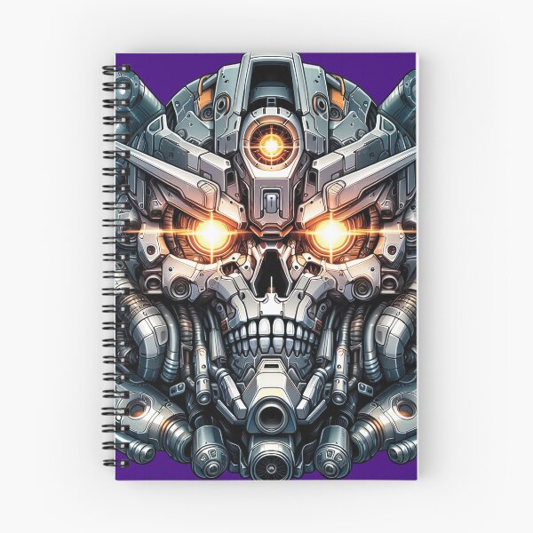 Item preview, Biomech Skulls S03 D91 designed and sold by Houerd.