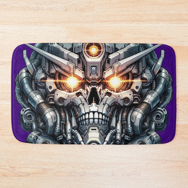 Item preview, Biomech Skulls S03 D91 designed and sold by Houerd.