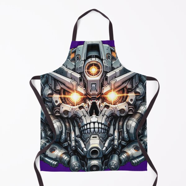 Item preview, Biomech Skulls S03 D91 designed and sold by Houerd.