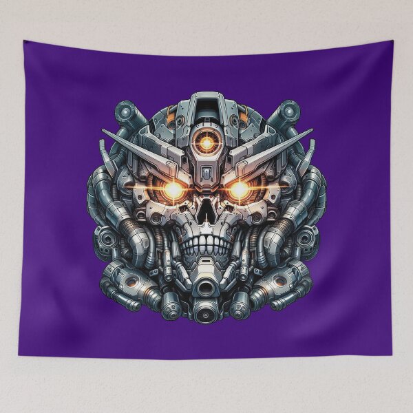 Item preview, Biomech Skulls S03 D91 designed and sold by Houerd.