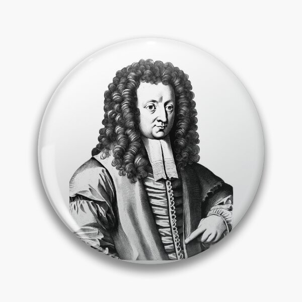 Item preview, Robert Hooke designed and sold by NTGUILTY.