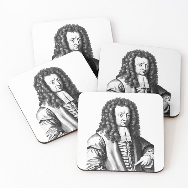 Item preview, Robert Hooke designed and sold by NTGUILTY.