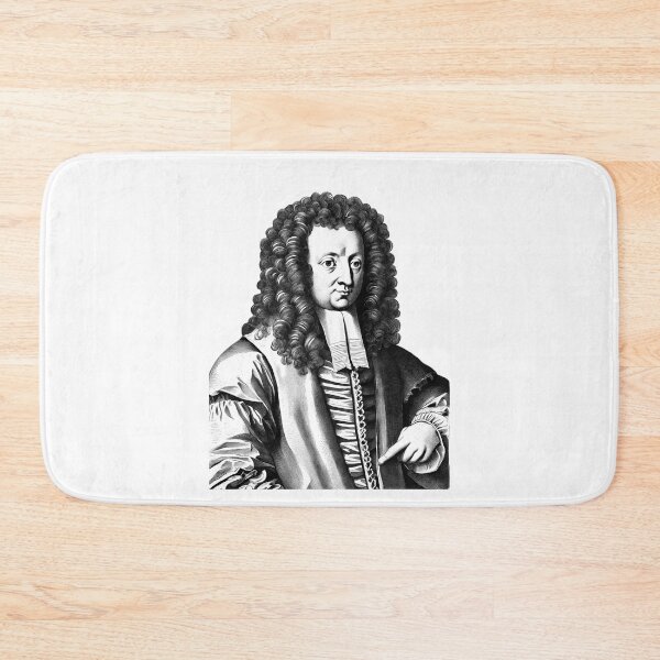 Item preview, Robert Hooke designed and sold by NTGUILTY.