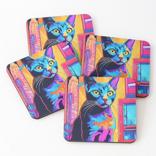 Item preview, Magic Cat designed and sold by RaF71PrO.