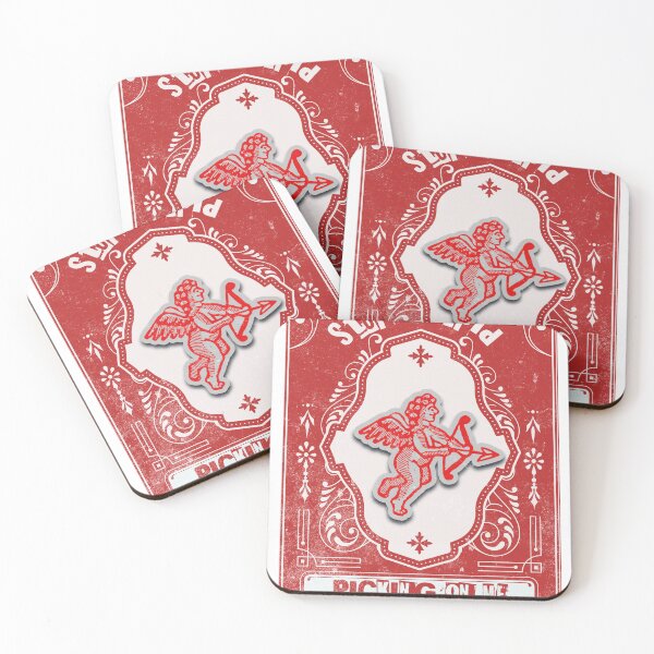 Item preview, Stupid Cupid designed and sold by ryanmpete.