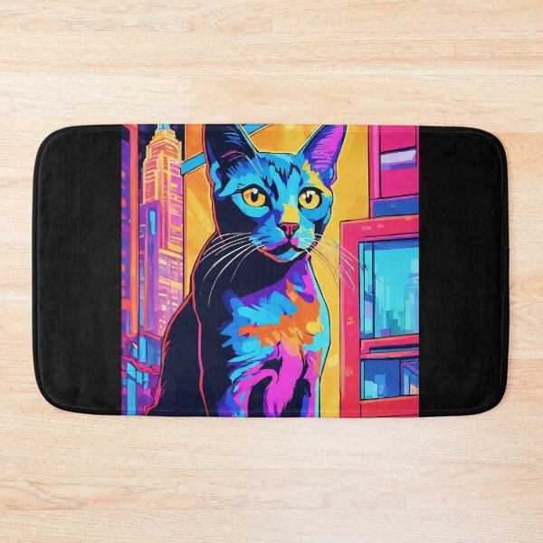 Item preview, Magic Cat designed and sold by RaF71PrO.