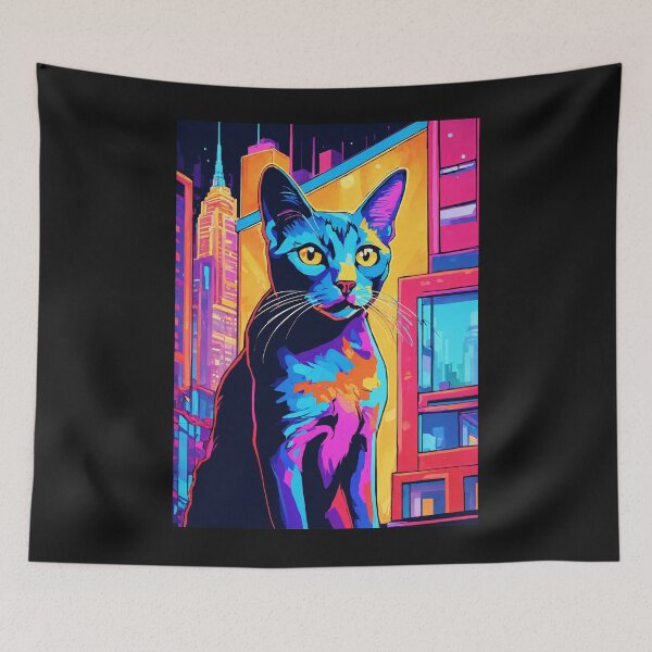 Item preview, Magic Cat designed and sold by RaF71PrO.