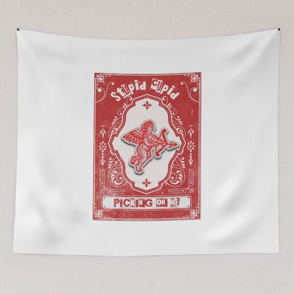 Item preview, Stupid Cupid designed and sold by ryanmpete.