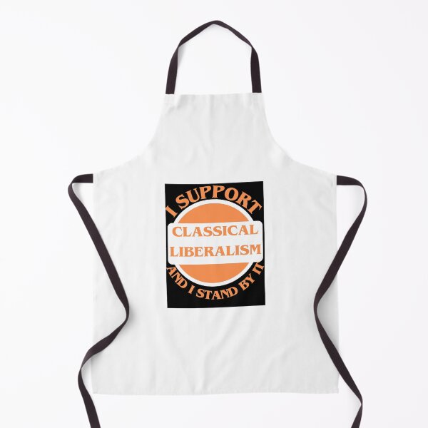 Item preview, I Support Classical Liberalism And I Stand By It designed and sold by CraftTee.