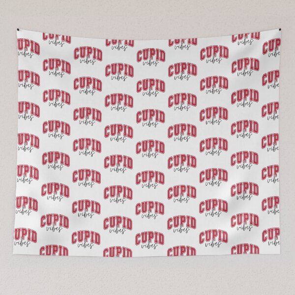 Item preview, Cupid Vibes designed and sold by DaniUK.