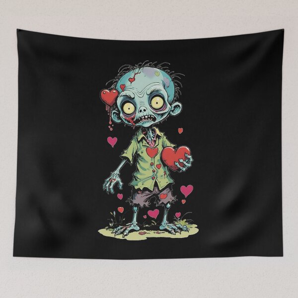 Item preview, Valentine's Day for singles designed and sold by Tw1nsAIArt.