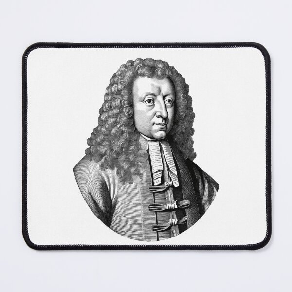 Item preview, Robert Hooke (1635–1703)  designed and sold by NTGUILTY.